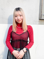 伊藤　菜奈子(イトウ　ナナコ)