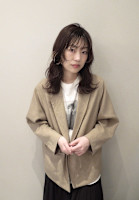 新川 千尋(ニイカワ チヒロ)