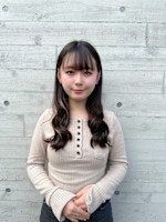 竹谷茉央(タケヤマヒロ)