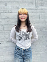 山崎彩香(ヤマザキアヤカ)