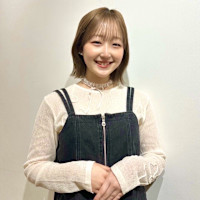 林　実果(ハヤシ　ミカ)