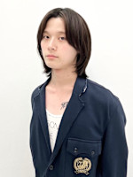 SHOJI RYUEI(ショウジ リュウエイ)