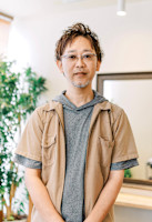 佐藤 優悟(サトウ ユウゴ)