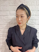 執取 真理子(トットリ マリコ)
