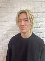 齋藤翔(サイトウショウ)