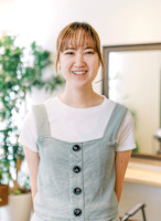 松尾茉奈(マツオマナ)