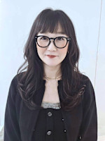西村 優子(ニシムラ ユウコ)