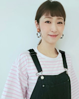 宮本 裕香(ミヤモト ヒロカ)