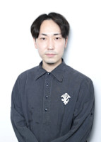 MORIOKA KOUYA(モリオカ　コウヤ)
