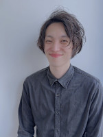 小澤 竜二(オザワ リュウジ)