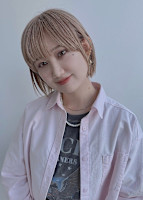 土上莉穂(ツチガミリホ)