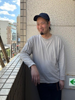 上野 友也(ウエノ トモヤ)