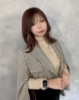 福本紅瑠美(フクモトクルミ)
