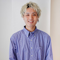 岩渕 蓮(イワブチ レン)
