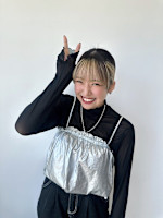 平島凪紗(ヒラシマナギサ)