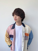 横山隆之介(ヨコヤマリュウノスケ)