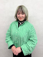竹野　有里(タケノユリ)