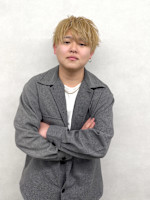 水戸守　秀人(ミトモリ　シュウト)