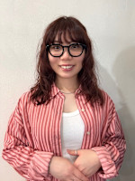 都甲　菜穂(トコウ　ナホ)