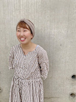 備瀬　千尋(ビセ　チヒロ)
