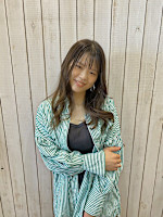 西沢 彩奈(ニシザワ アヤナ)