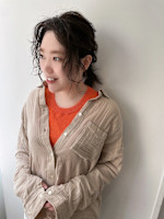 小松亜弥香(コマツアヤカ)