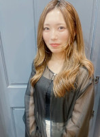 CHIHIRO(チヒロ)