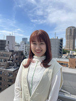 村田　彩音(ムラタ　アヤネ)