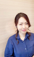 平澤 侑子(ヒラサワ ユウコ)