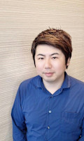 横田 雄哉(ヨコタ ユウヤ)