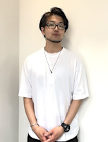 竹見慎也(タケミ シンヤ)