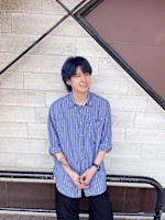 Daisuke(ダイスケ)