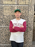 Tony(トニー)