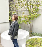 Haruna(ハルナ)