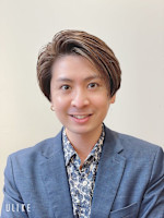 越川健司(コシカワケンジ)