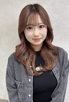 後藤 優依(ゴトウ ユイ)