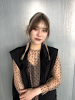 amika _(アミ )