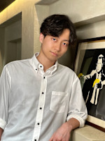 足立遼太朗(アダチリョウタロウ)