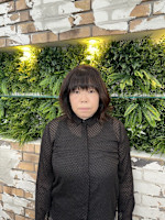 あいだ かずみ(アイダ　カズミ)