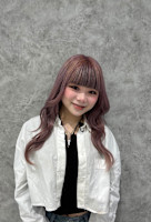 小澤　あみ(オザワ　アミ)