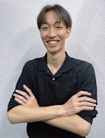 玉井 利希(タマイ トシキ)