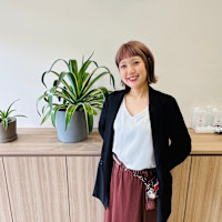 平川美理子(ヒラカワミリコ)