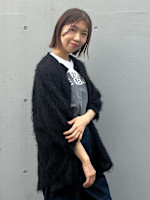 山田 彩乃(ヤマダ アヤノ)
