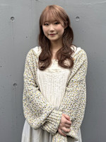 清野 那桜(セイノ ナオ)