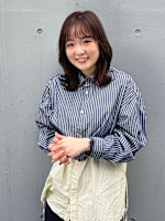 齊藤 結(サイトウ ユイ)