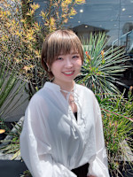 高木櫻(タカギサクラ)