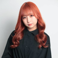 池田 遥(イケダ ハルカ)