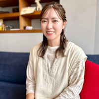 田中 真里(タナカ マリ)