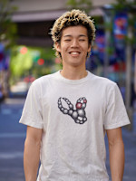 甲斐　心(カイ　シン)