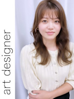 宮本 美沙子(ミヤモト ミサコ)